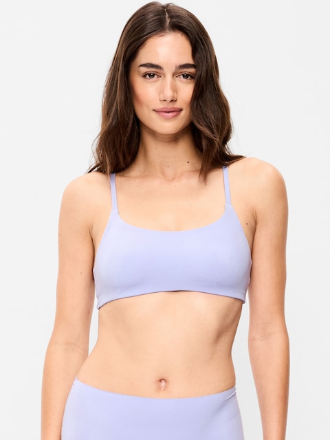 No-Show Bralette