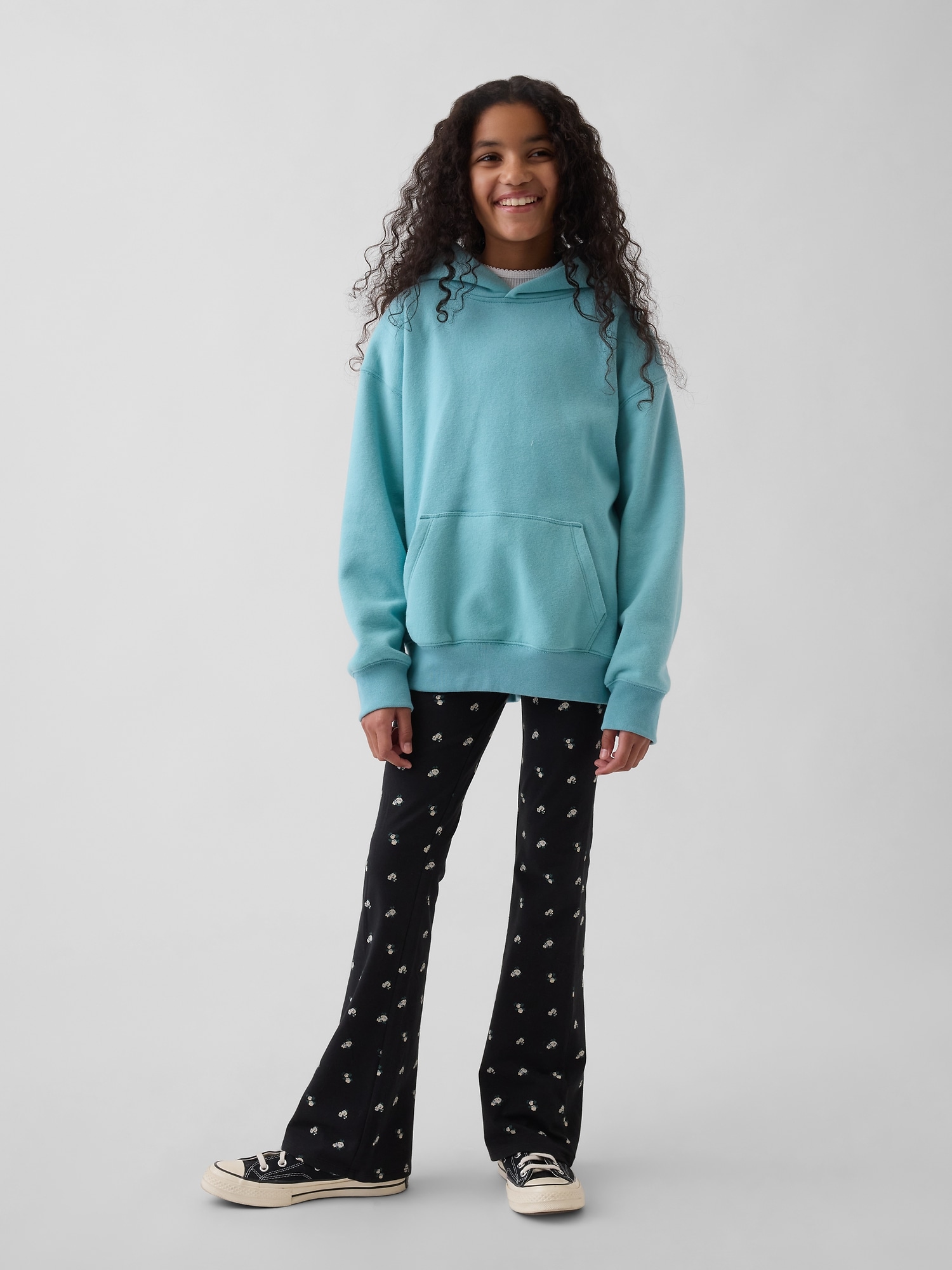 LEGGING ÉVASÉ POUR ENFANT