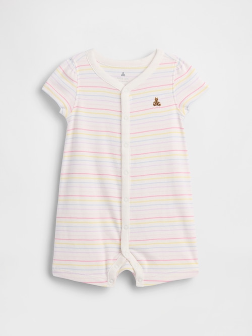 ブラナンベア カバーオール (ベビー)