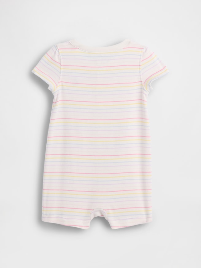 ブラナンベア カバーオール (ベビー)-1