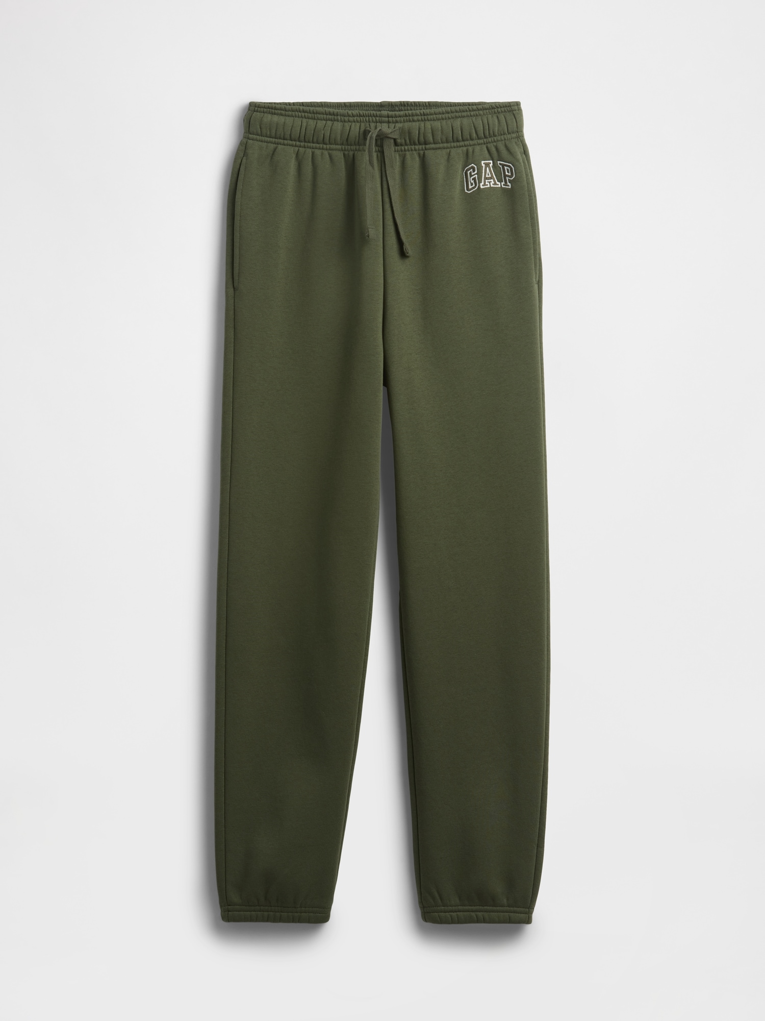 Kids Relaxed Gap Logo Joggers