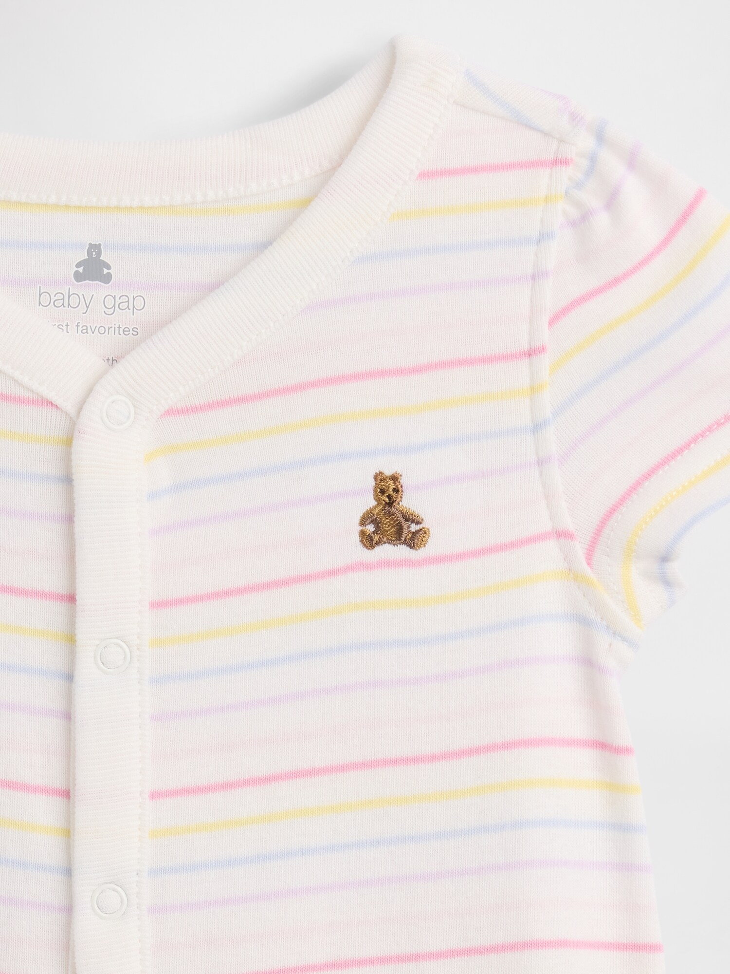 ブラナンベア カバーオール (ベビー)-2