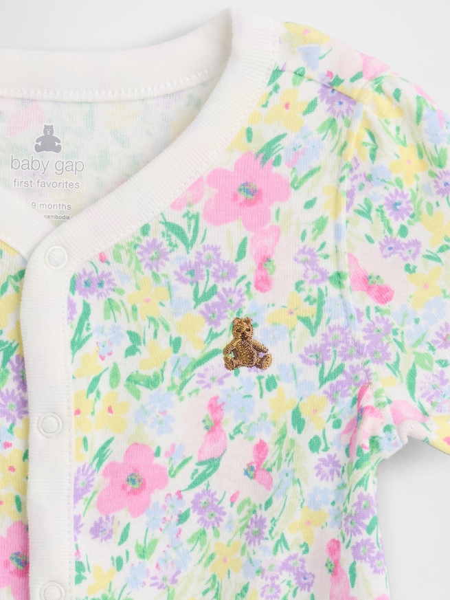 ブラナンベア カバーオール (ベビー)-2