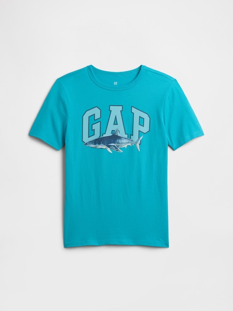 Kids Graphic T-Shirt