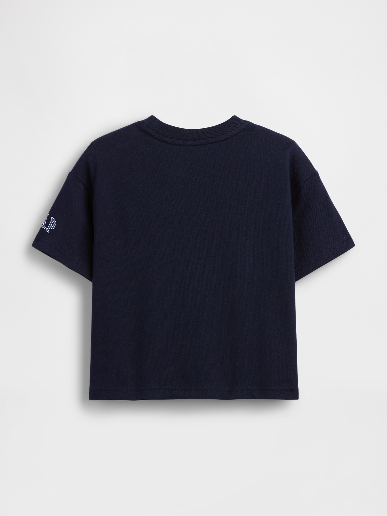 スーパーマリオブラザーズ オーバーサイズ グラフィックTシャツ (幼児)-1