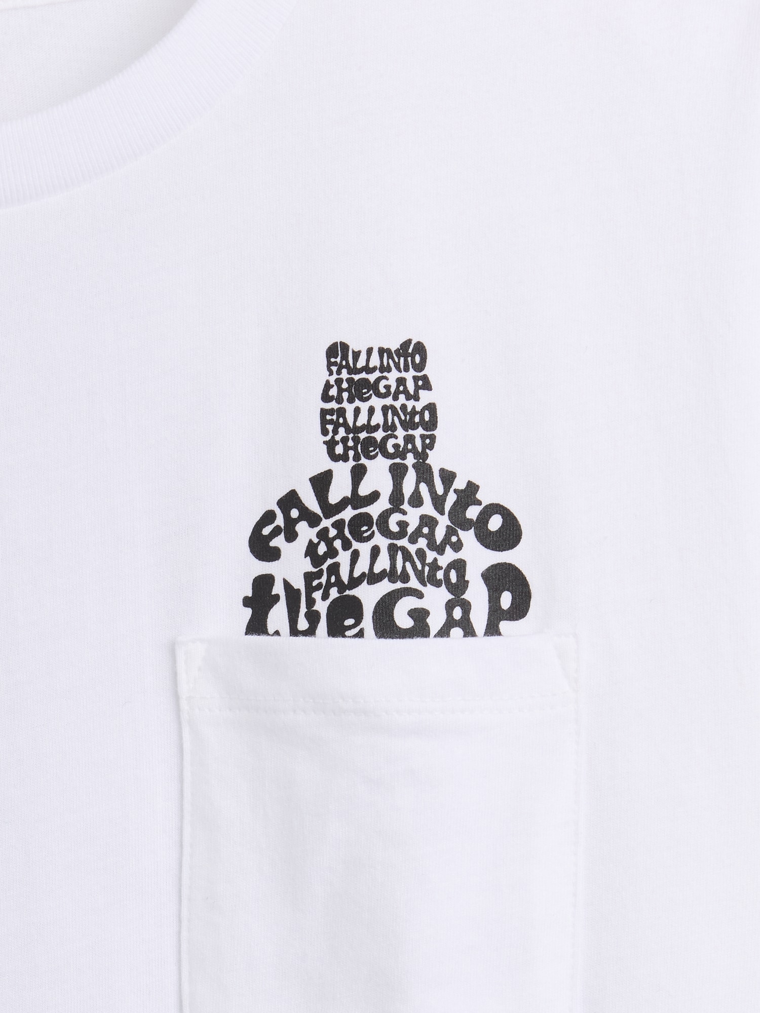 Gap公式オンラインストア | ブラナンベア ポケットTシャツ (キッズ)