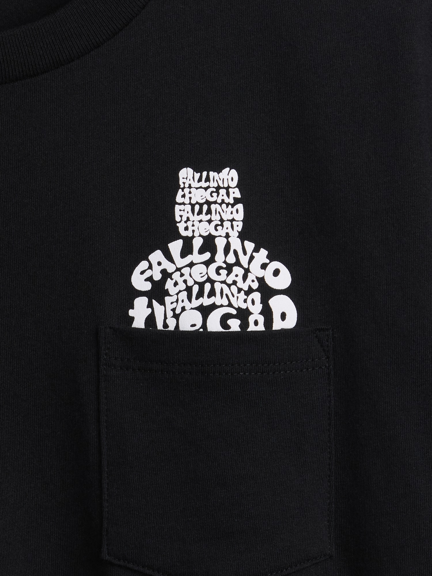 ブラナンベア ポケットTシャツ (キッズ)-2