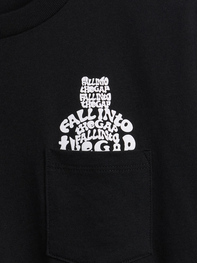 ブラナンベア ポケットTシャツ (キッズ)-2