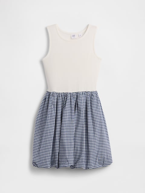 Kids Bubble Dress
