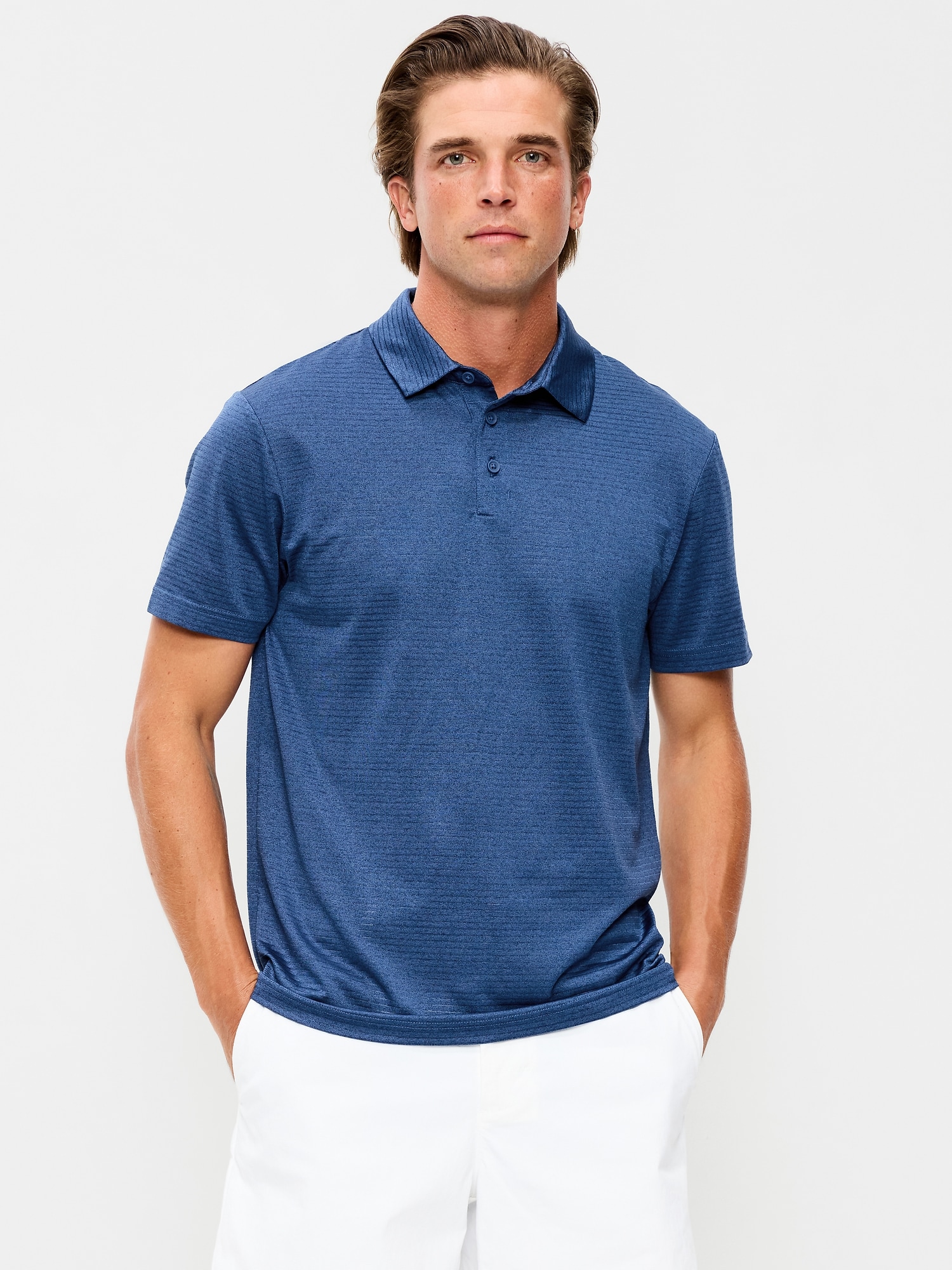 POLO NUAGESPORT