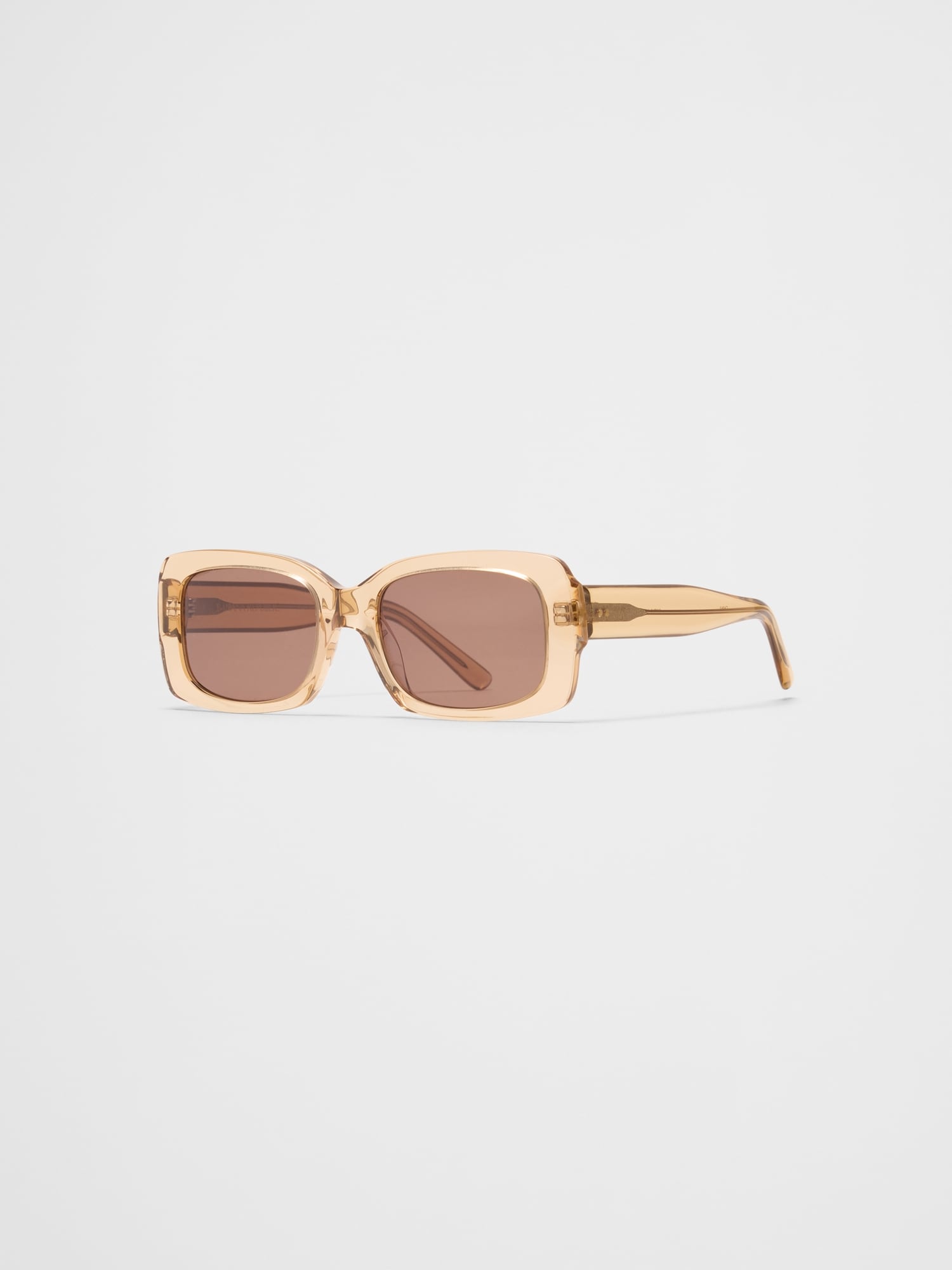 Rectangle Sunglasses
