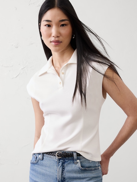 Soft Touch Polo
