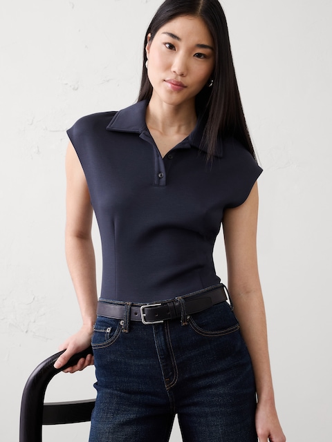 Soft Touch Polo