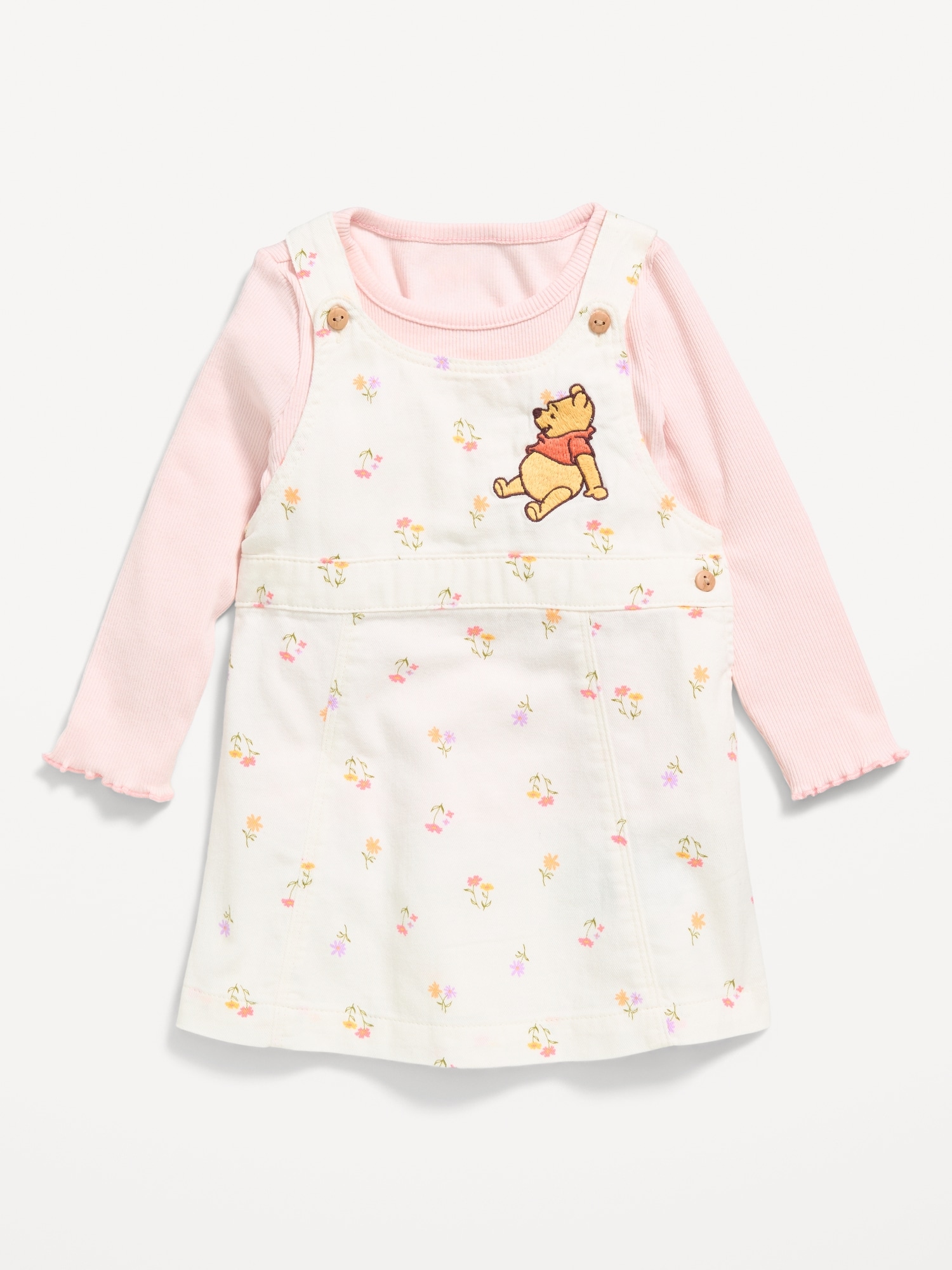Long Sleeve Baby Dresses | Old Navy Long Sleeve Baby Dresses | Old Navy