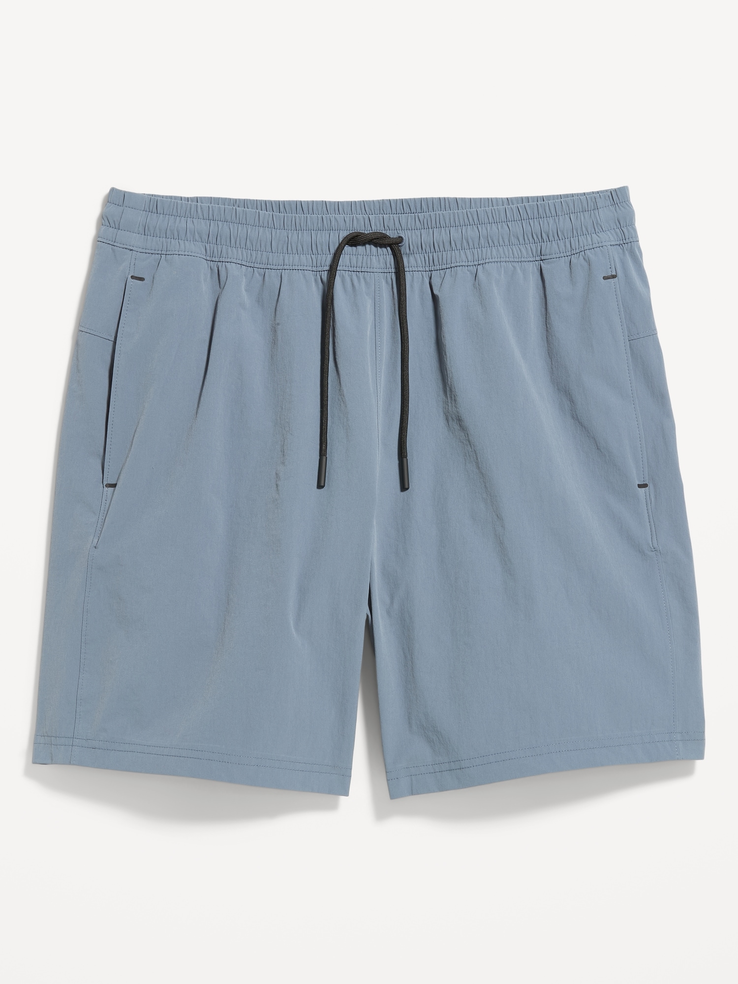 Dynamic Tech Woven Shorts - 7-inch inseam
