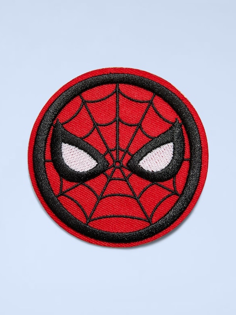 Old Navy x Marvel Spider-Man Stick-On Patch - Spider