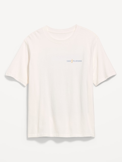 PGA TOUR™ Heavyweight Loose T-Shirt