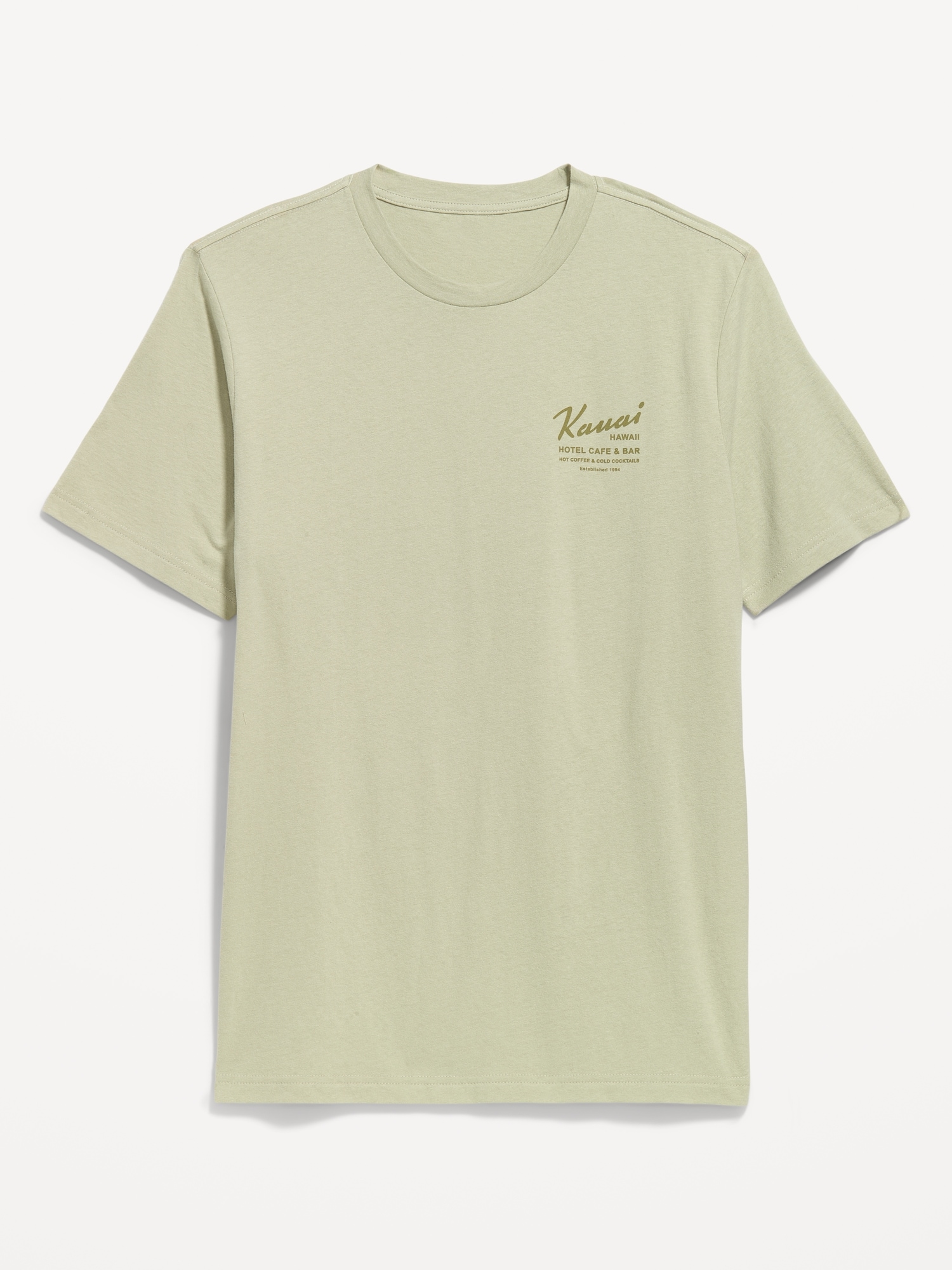 T-SHIRT À IMPRIMÉ