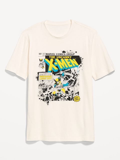 T-SHIRT MARVEL™ - X