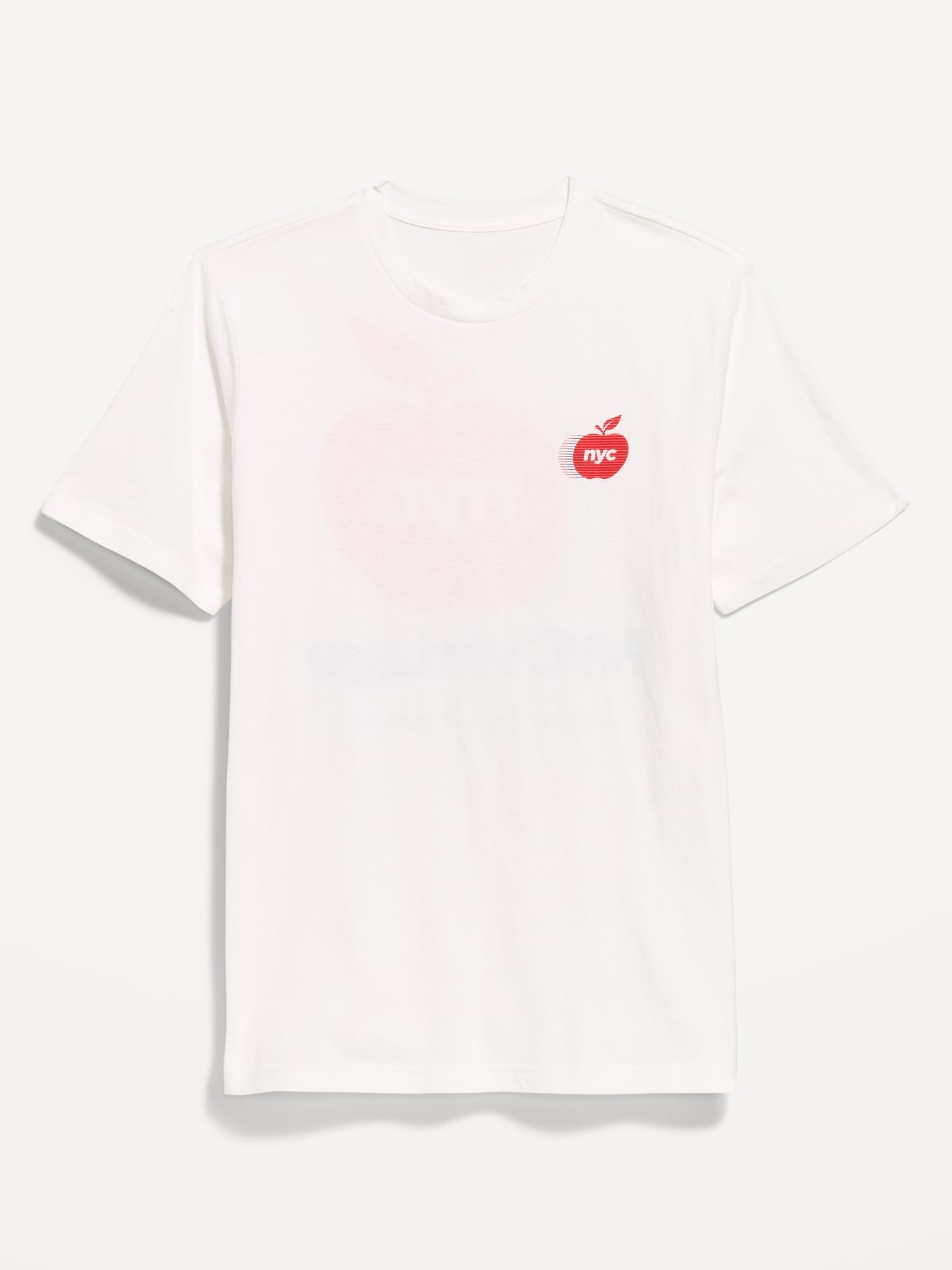 T-SHIRT À IMPRIMÉ