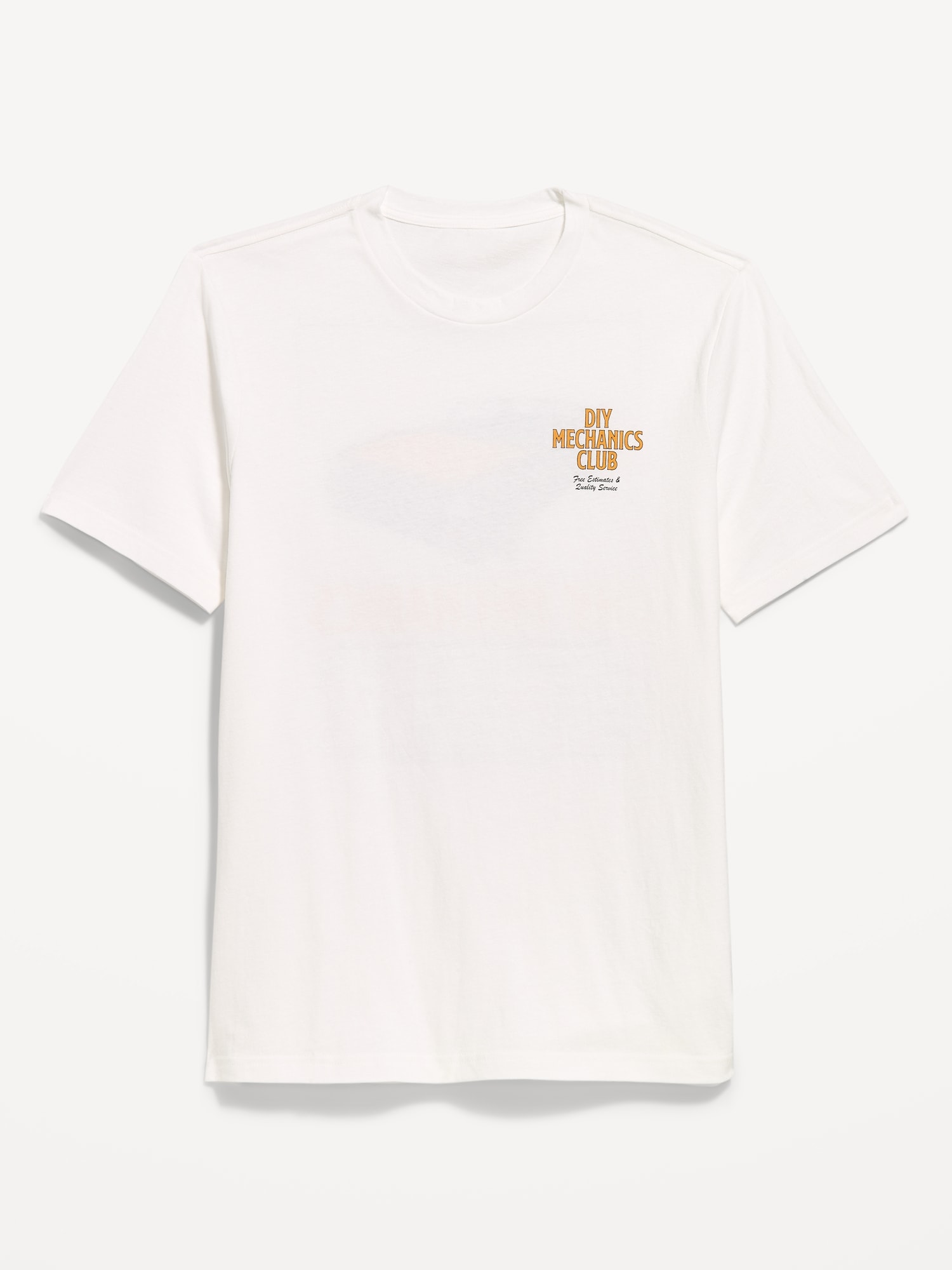 T-SHIRT À IMPRIMÉ