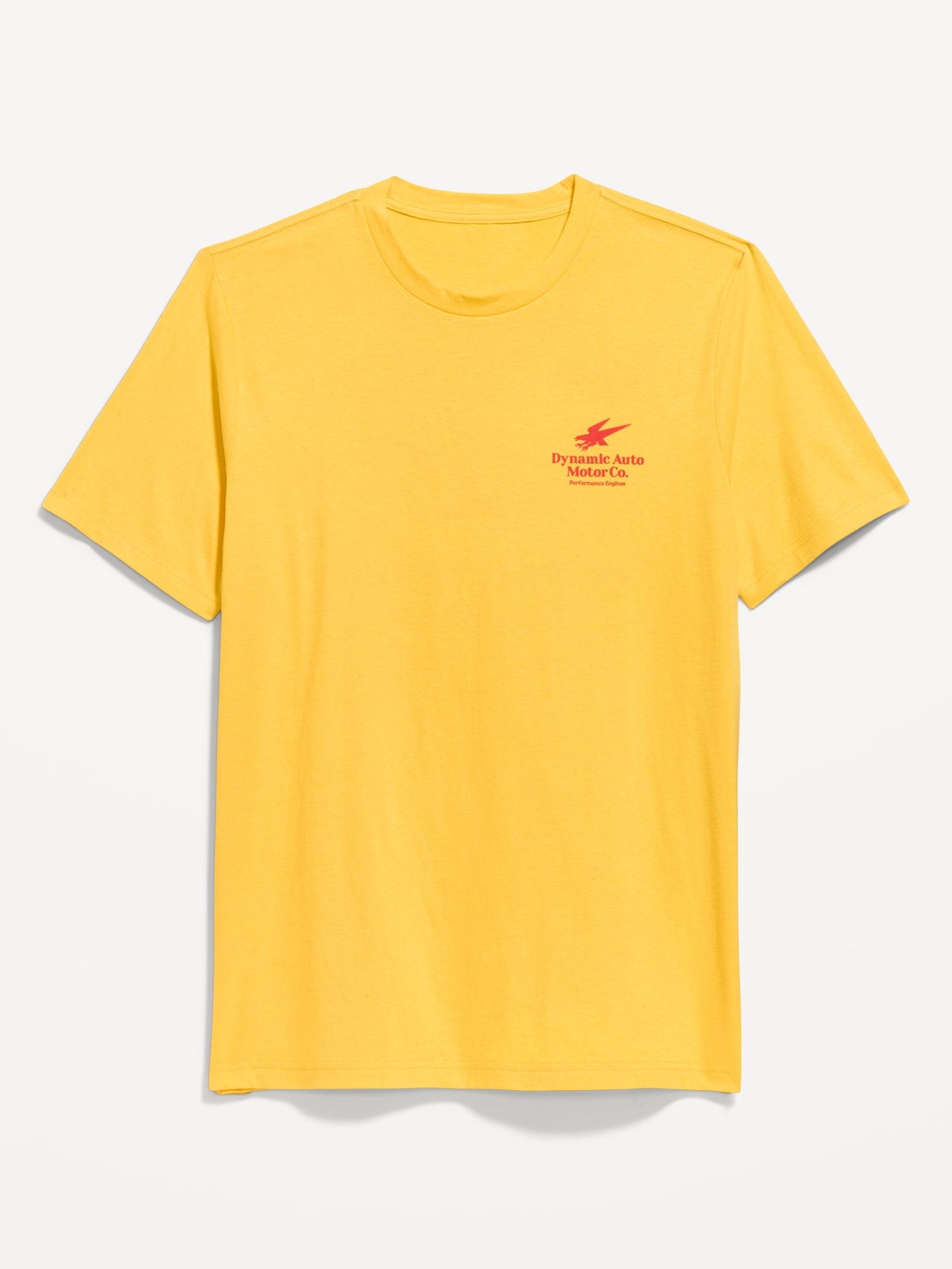 T-SHIRT À IMPRIMÉ