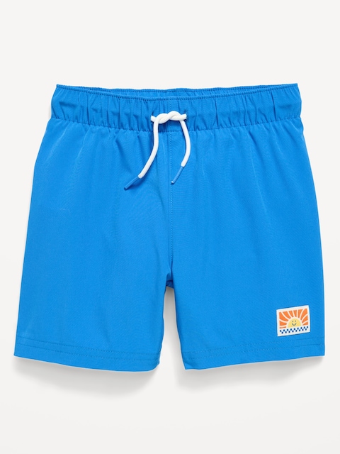 Swim Trunks for Toddler Boys