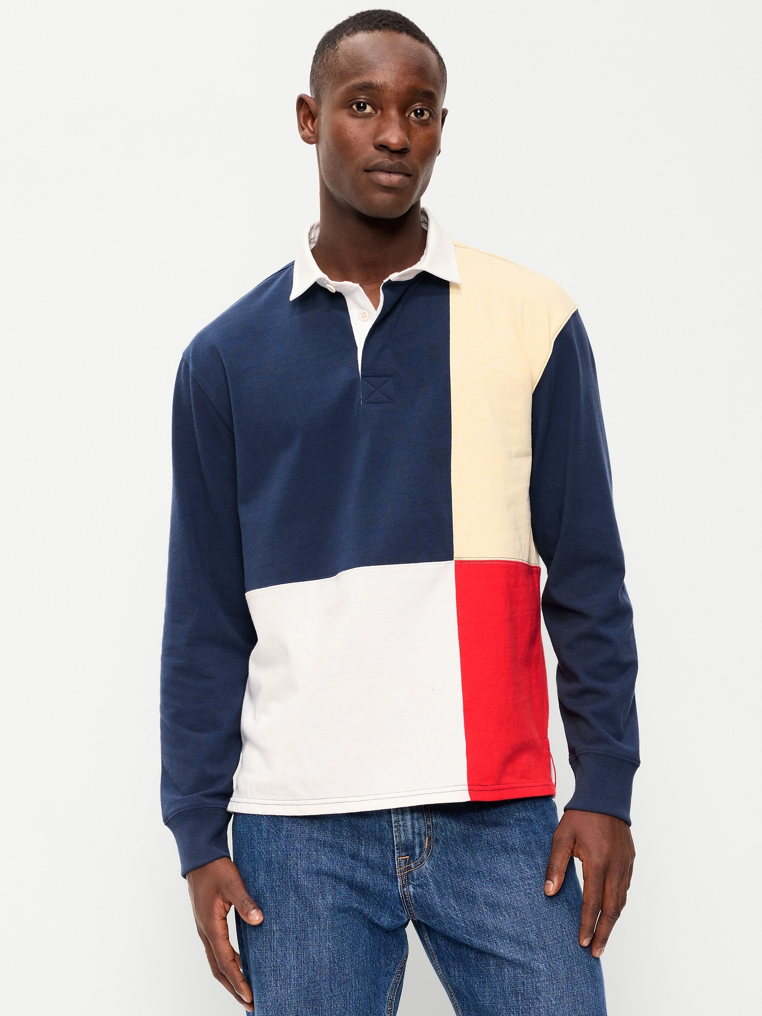 トップス MAN-TLE LongSleeve Polo sizeM Core 365 88192T Tall Pinnacle Performance Long-Sleeve Piqué Polo