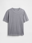 ヘビーウェイト リラックスフィットTシャツ-4