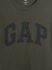 エブリディ ソフト GAPロゴTシャツ(ユニセックス)-3