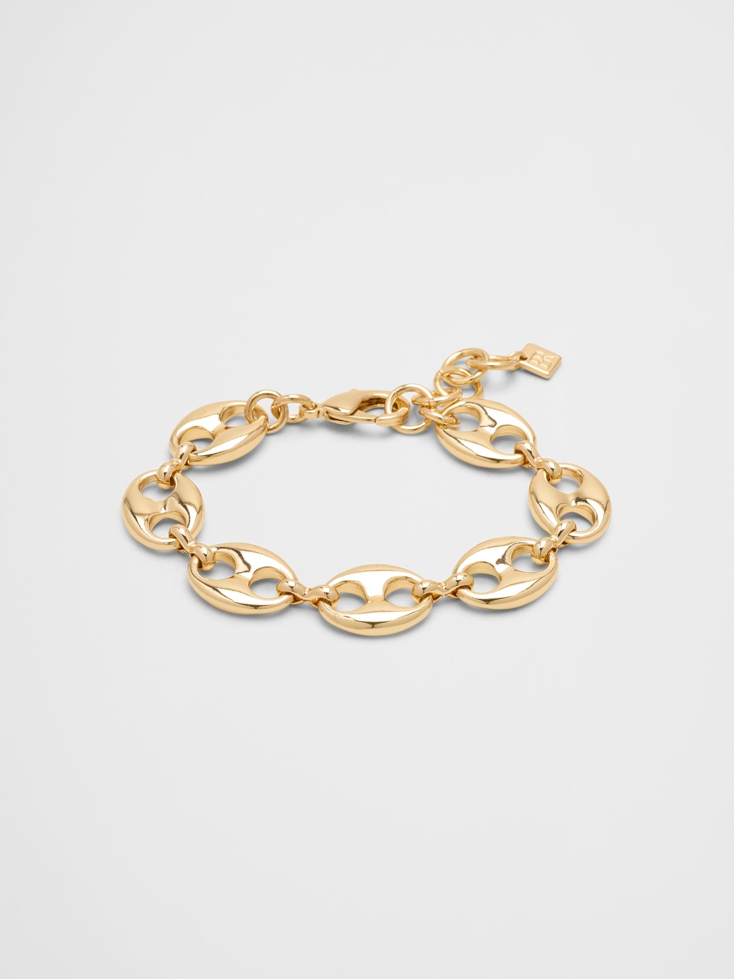 Mariner Chain Bracelet
