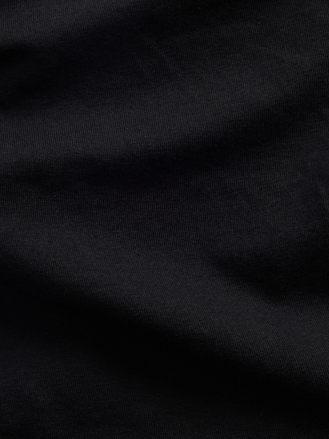 オーガニック ストレッチコットン ヒップスター-2