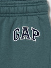 リラックス GAPロゴ ジョガーパンツ-2
