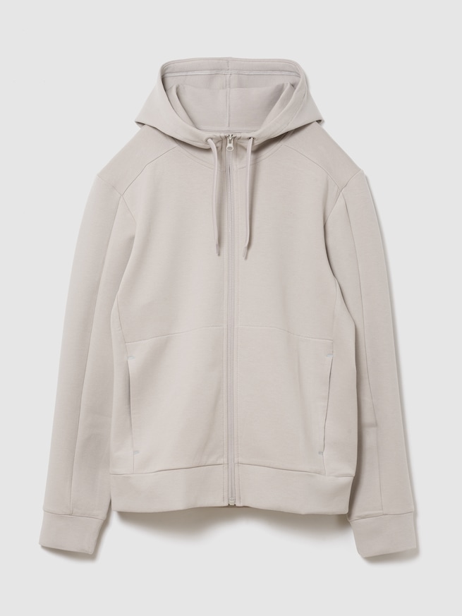 GapFit パフォーマンスパーカー-0