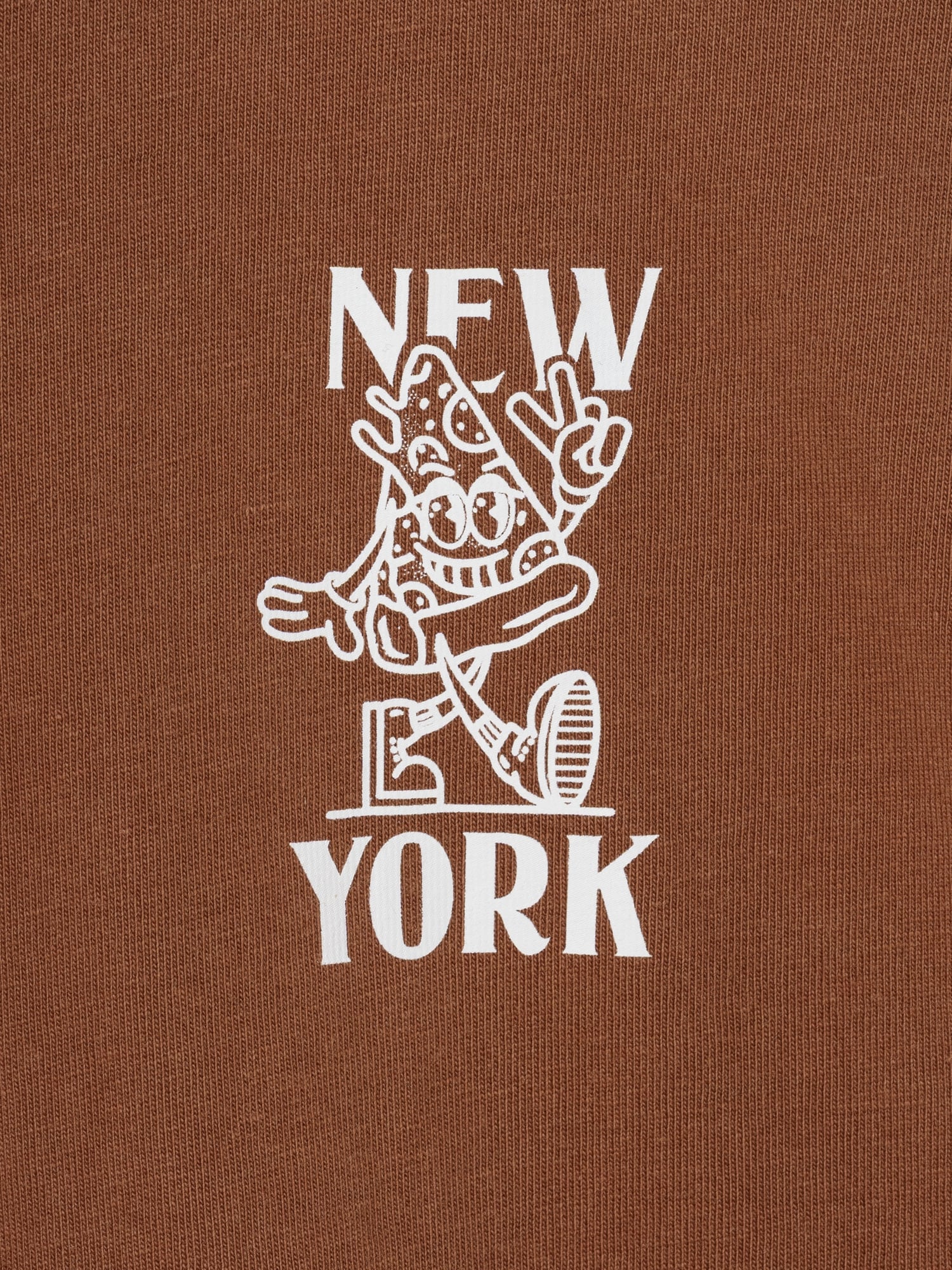 リラックスフィット グラフィックTシャツ (キッズ)-2