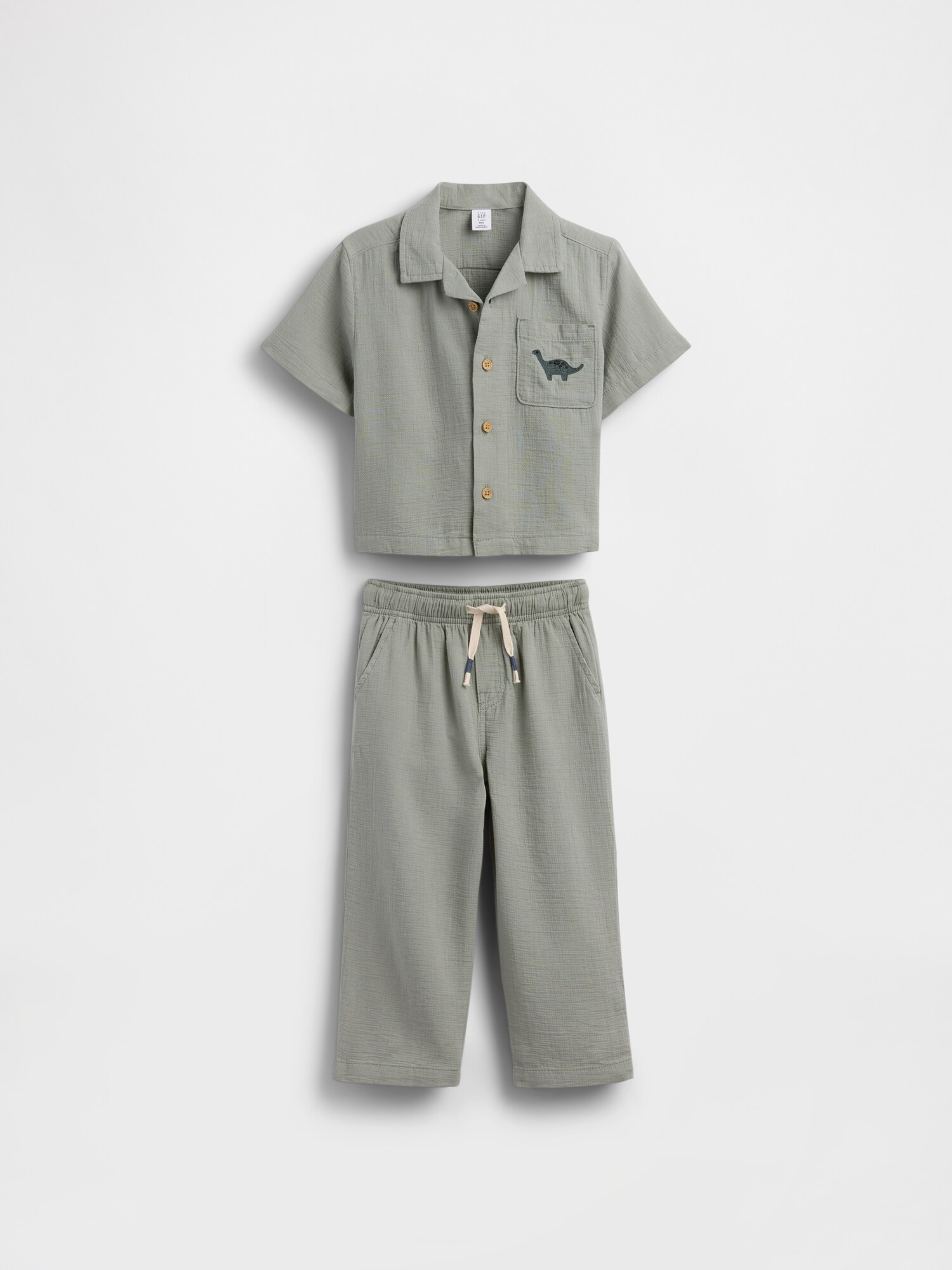 コーデセット (幼児・ベビー)-1