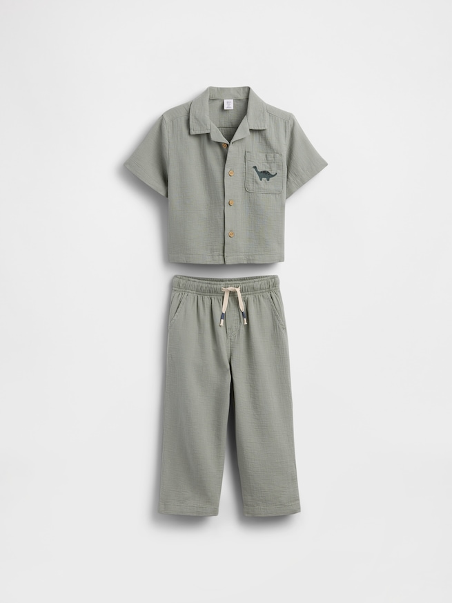 コーデセット (幼児・ベビー)-1