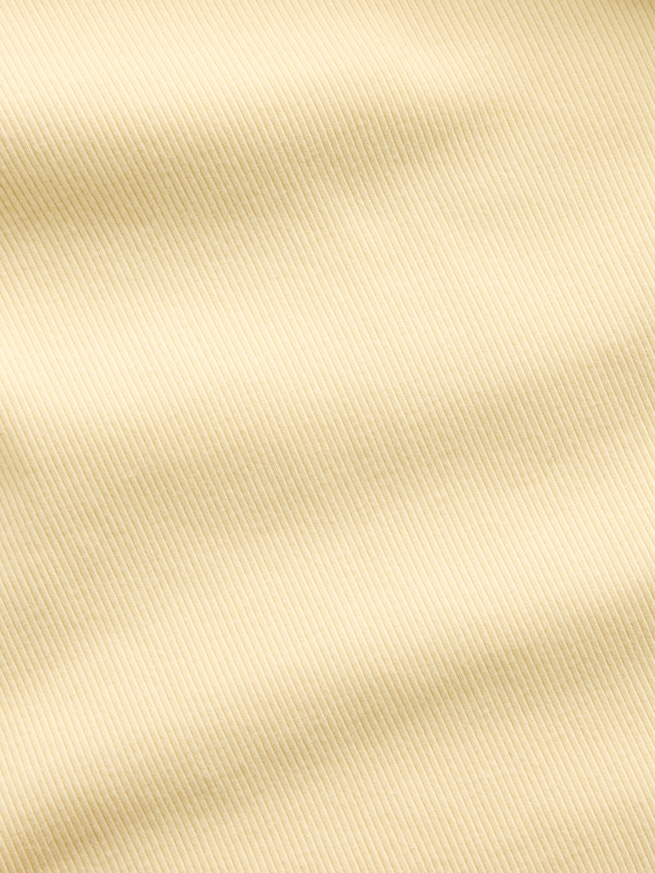 リブ スクープネック タンクトップ-3