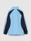 リラックスフィット カラーブロック ウィンドブレーカー (キッズ)-3