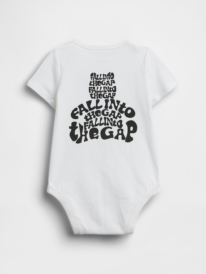 ブラナンベア ポケット ボディスーツ (ベビー)-1