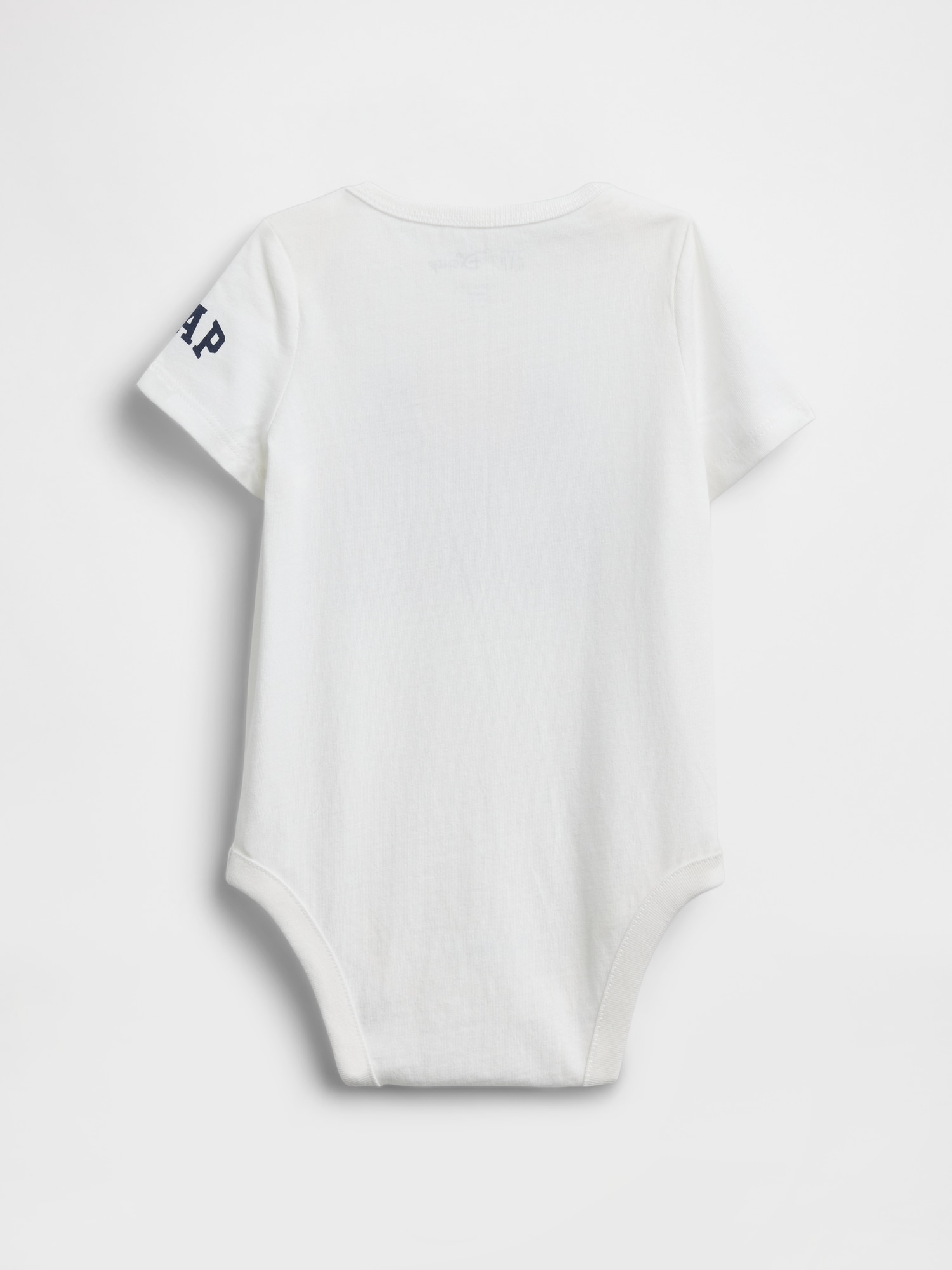 babyGap &times; ディズニー ボディスーツ-1