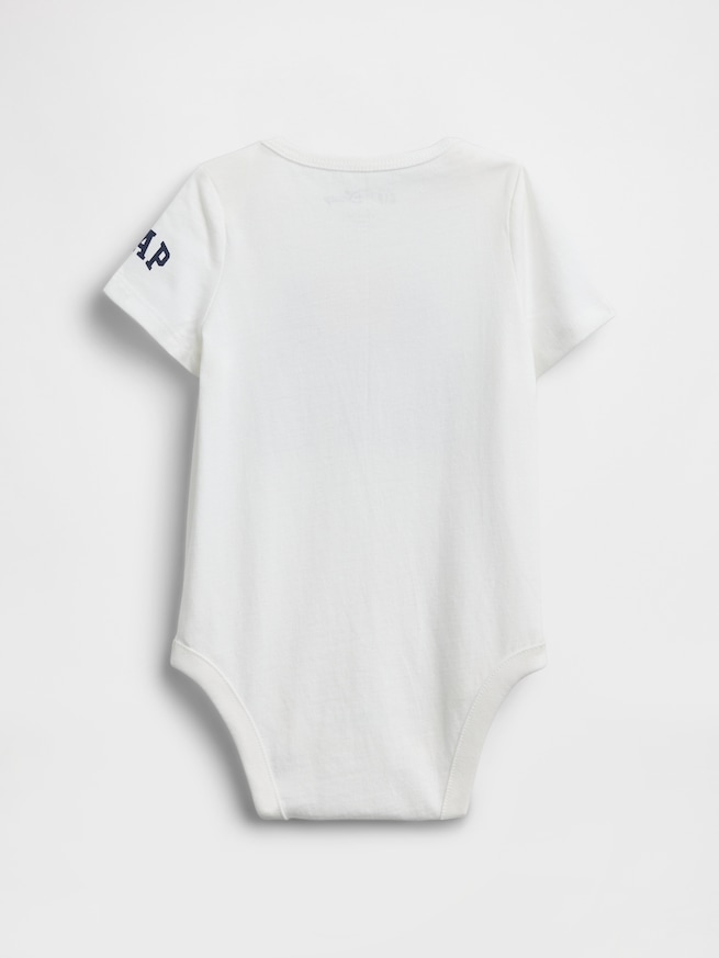 babyGap &times; ディズニー ボディスーツ-1