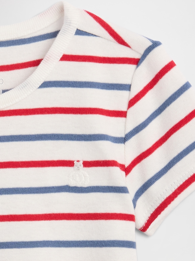 ブラナンベア ボディスーツ (ベビー)-2