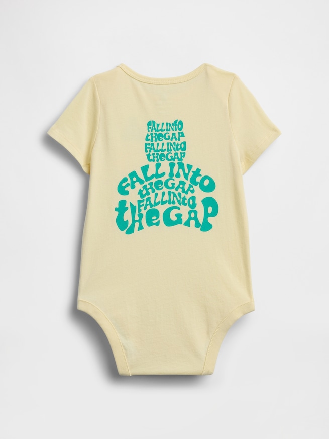 ブラナンベア ポケット ボディスーツ (ベビー)-1