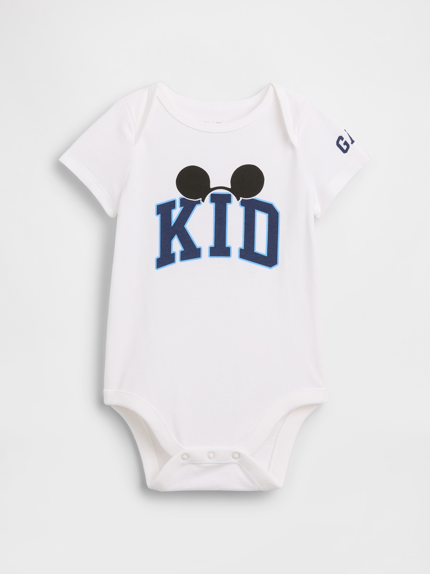 babyGap &times; ディズニー ボディスーツ-0