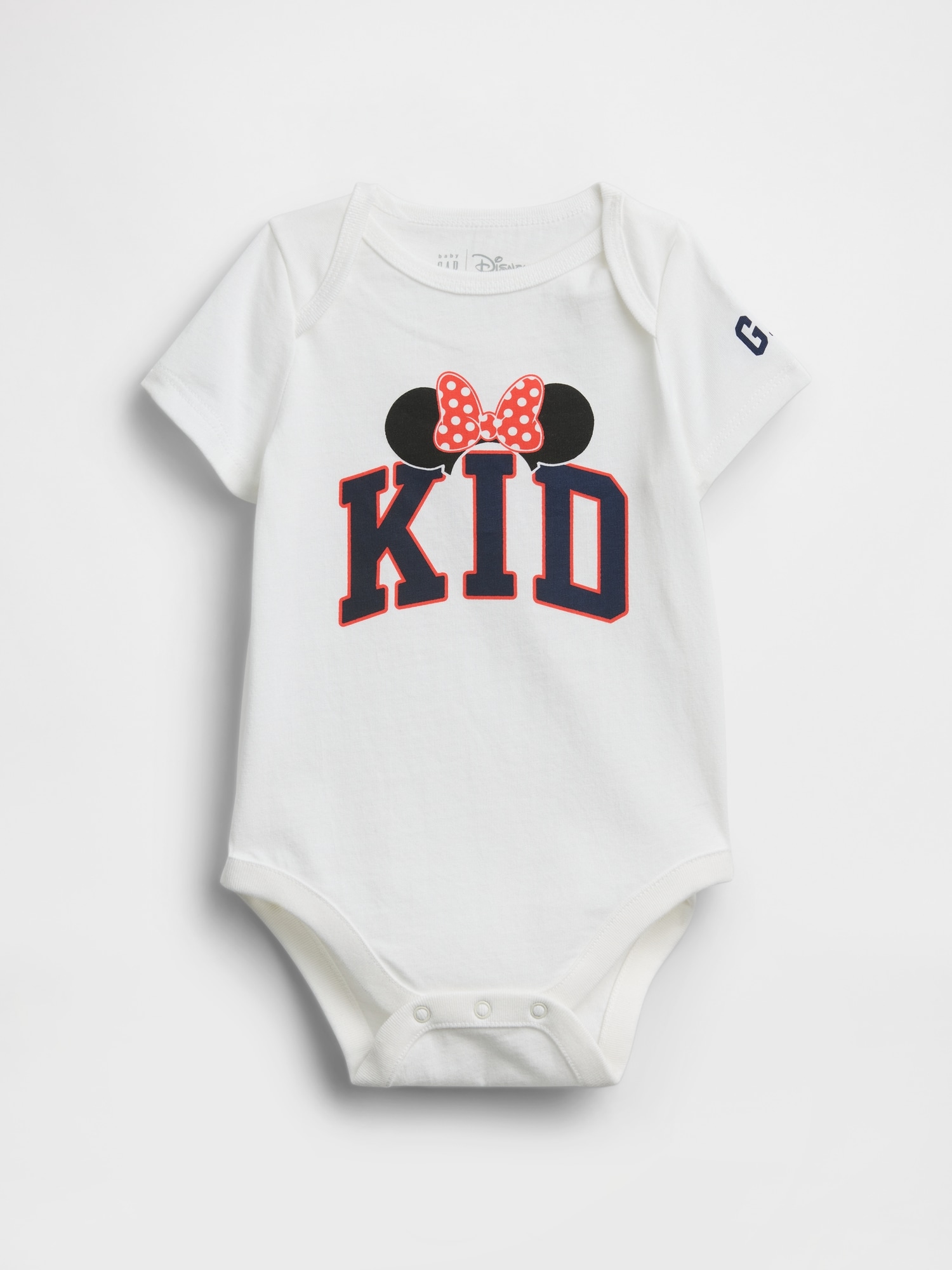 babyGap &times; ディズニー ボディスーツ-0