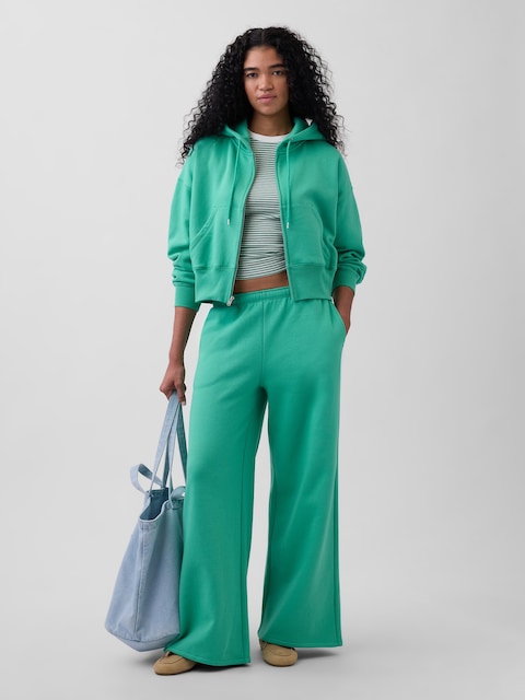 VintageSoft Baggy Sweatpants