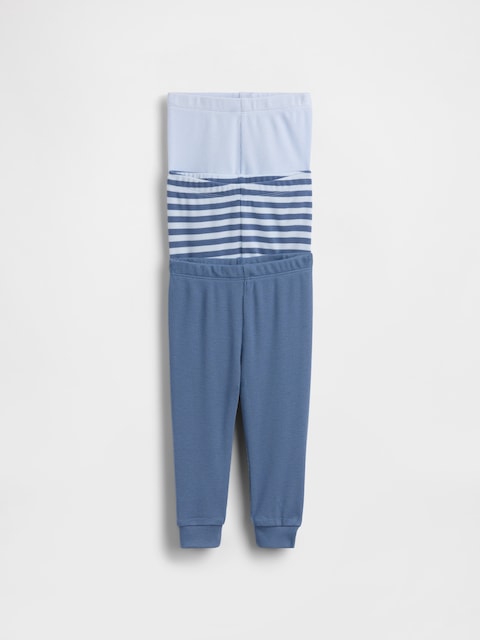 Baby First Favorites Pull-On Pants (3-Pack)