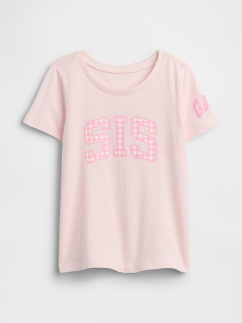 babyGap Graphic T-Shirt