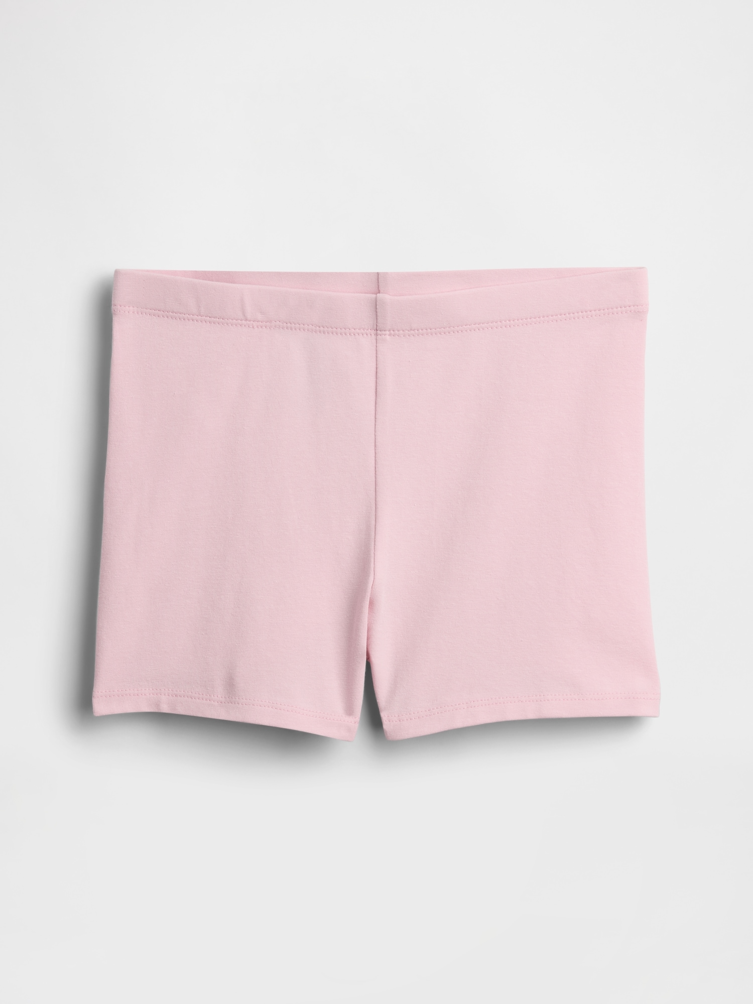 Kids Stretch Jersey Cartwheel Shorts